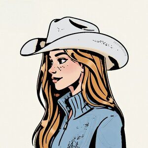 Meet your Posher, Jenny